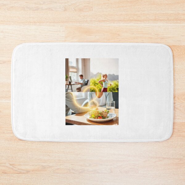 Item preview, Stable energy is the key to daily performance. designed and sold by signumm.