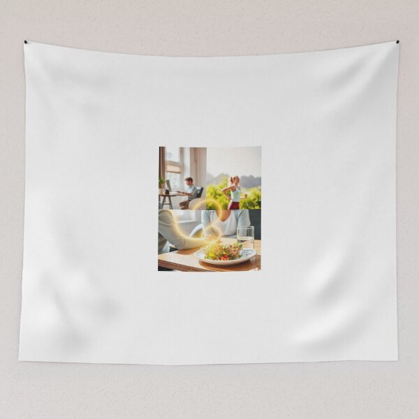 Item preview, Stable energy is the key to daily performance. designed and sold by signumm.