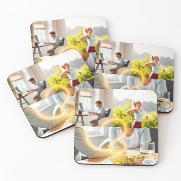 Item preview, Stable energy is the key to daily performance. designed and sold by signumm.