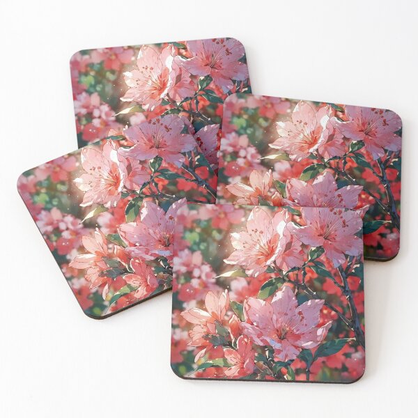 Item preview, "Blossoms of Serenity" designed and sold by MASA19781022.