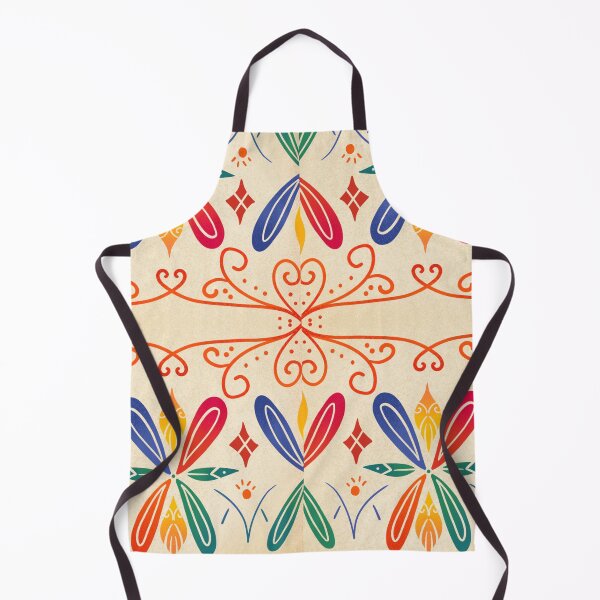 Item preview, Tricolour pattern designed and sold by Little Miss Bee.