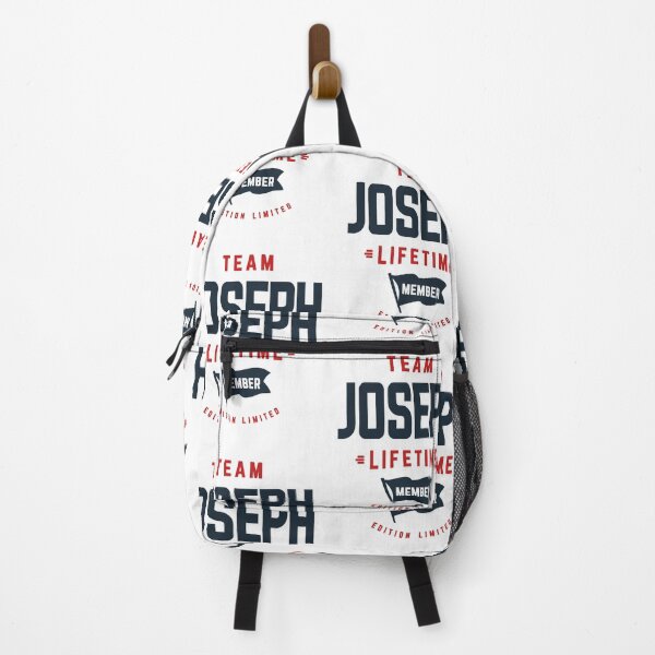 Item preview, Team Joseph Lifetime Member Funny Name Joseph  designed and sold by cidolopez.
