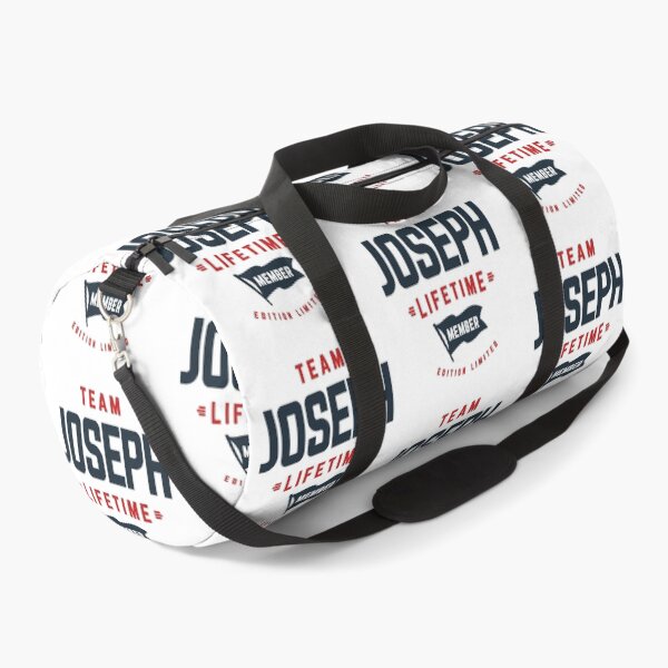 Item preview, Team Joseph Lifetime Member Funny Name Joseph  designed and sold by cidolopez.