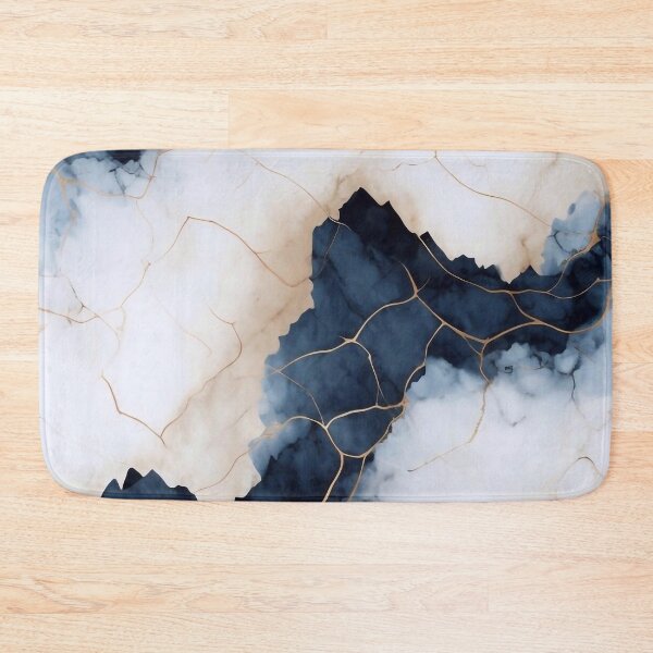 Item preview, Abstract Glacier designed and sold by m-y-A-I-A-R-T-.