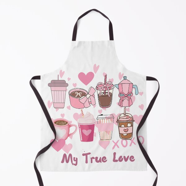 Artikelvorschau, Meine wahre Liebe Kaffee entworfen und verkauft von EllieBoutique.