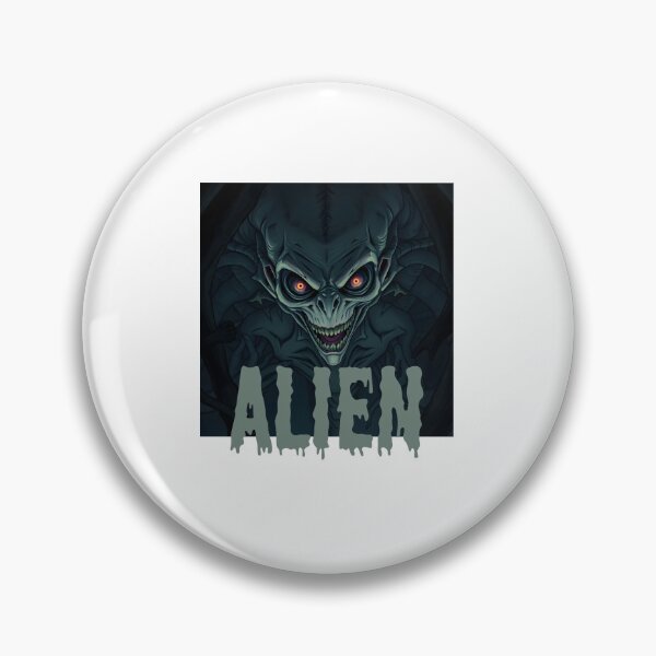 Item preview, Alien designed and sold by Designfs.