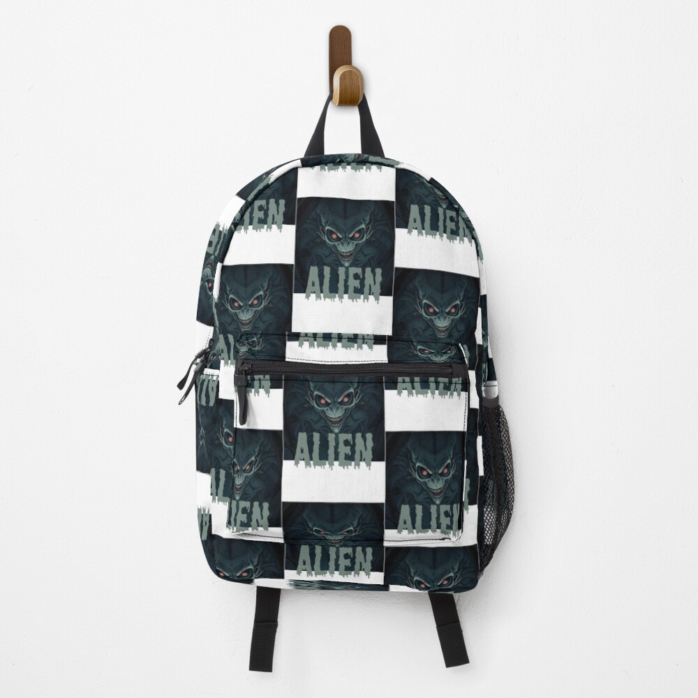 Item preview, Backpack designed and sold by Designfs.