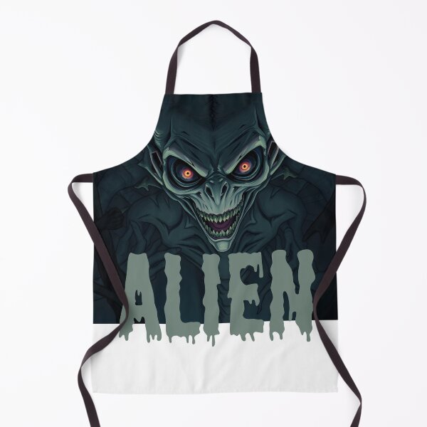 Item preview, Alien designed and sold by Designfs.