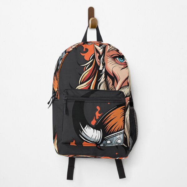 Item preview, Viking of fire designed and sold by danolo.
