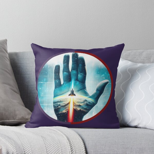 Item preview, Ad astra mission patch #14 designed and sold by AiartIreland.