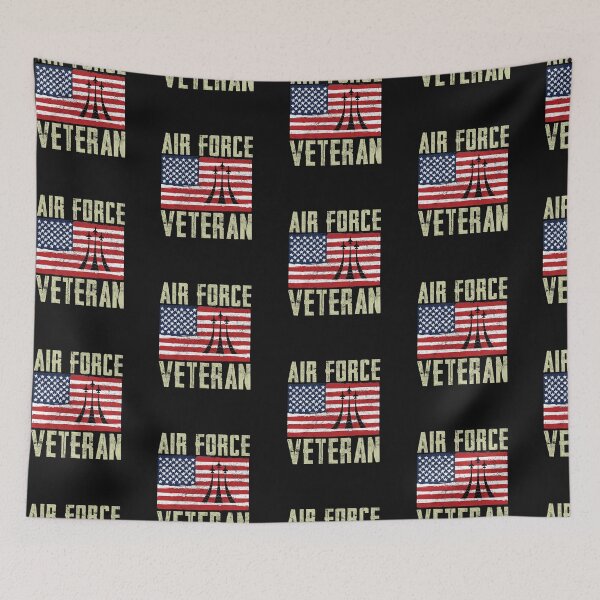 Item preview, Air force veteran designed and sold by marfanna.