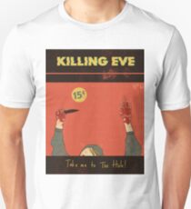 Das Loch Slim Fit T-Shirt