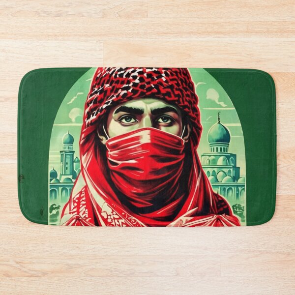 Item preview, Poster for the unity of Palestine designed and sold by thomas43.