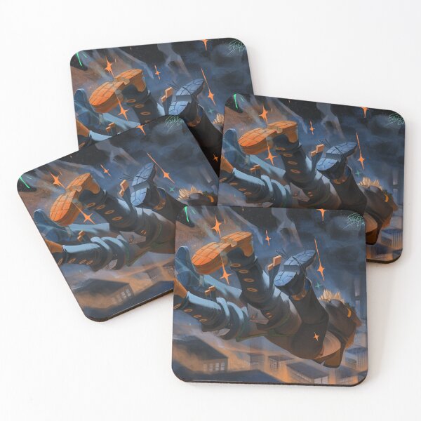 Item preview, Shooting stars designed and sold by FaveryDaff.
