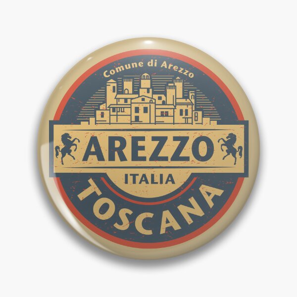 Item preview, Arezzo, Tuscany, Italy designed and sold by studio838.