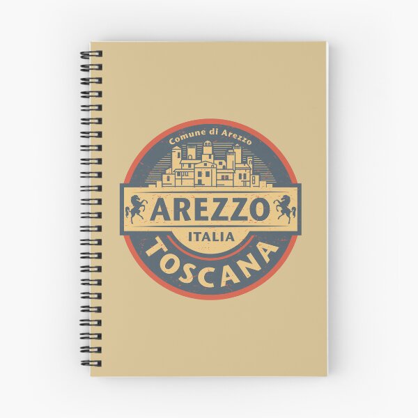 Item preview, Arezzo, Tuscany, Italy designed and sold by studio838.