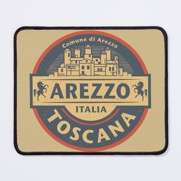 Item preview, Arezzo, Tuscany, Italy designed and sold by studio838.