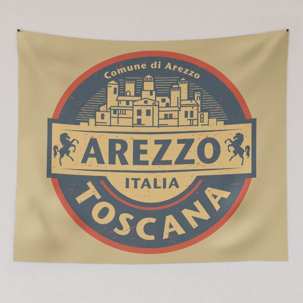 Item preview, Arezzo, Tuscany, Italy designed and sold by studio838.