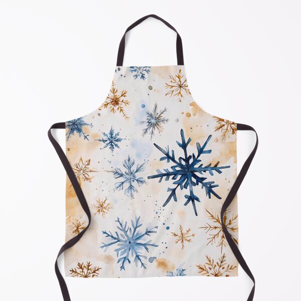 Item preview, Xmas Snowflakes designed and sold by M-Y-A-R-T-.