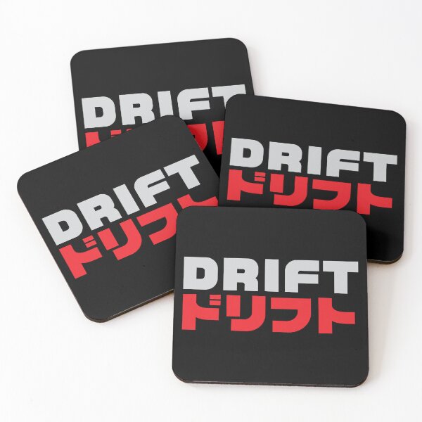 Item preview, Drift: Deriva designed and sold by UPPrints.
