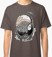 The Witching Hour Classic T-Shirt