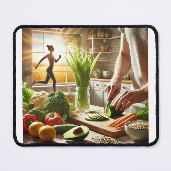 Item preview, A low glycemic index is the secret to well-being. designed and sold by signumm.
