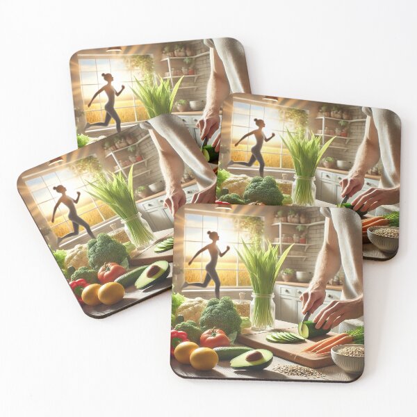 Item preview, A low glycemic index is the secret to well-being. designed and sold by signumm.