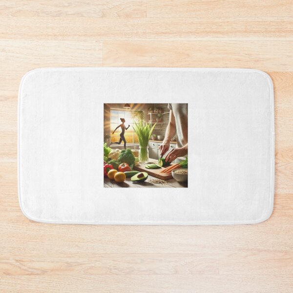 Item preview, A low glycemic index is the secret to well-being. designed and sold by signumm.