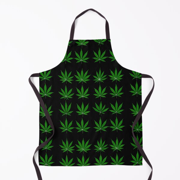 Item preview, marijuana leaf pattern designed and sold by EccentricsByE.