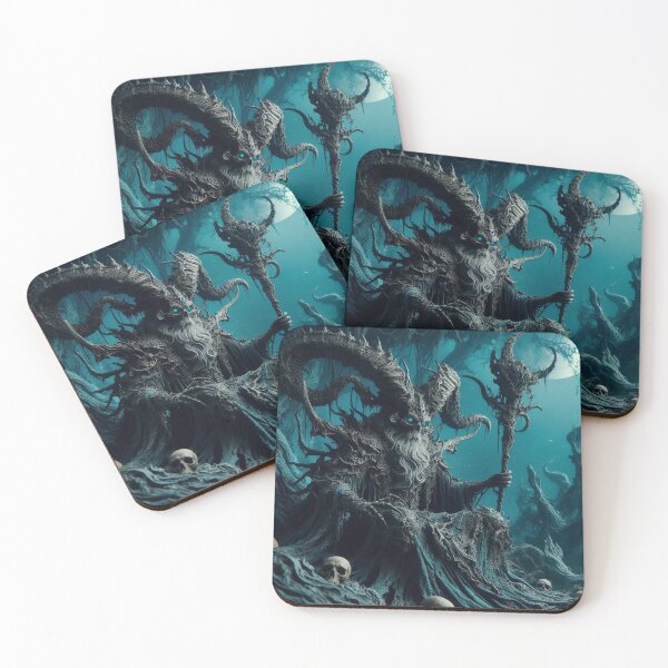 Item preview, Lord of Darkness designed and sold by RaF71PrO.