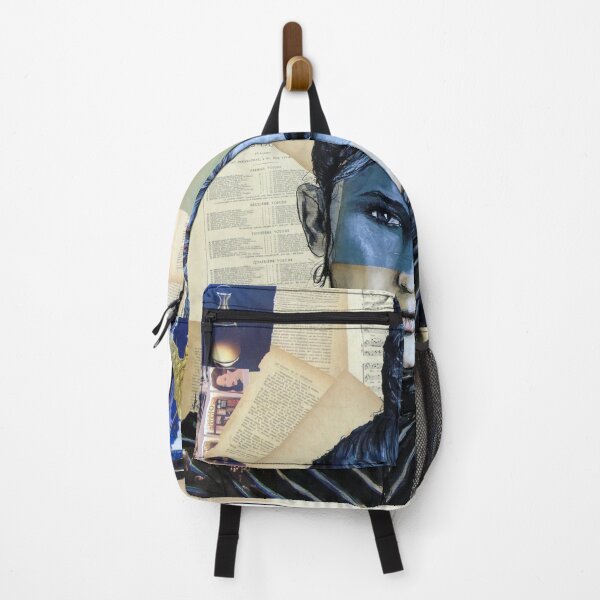 Item preview, The woman with the bun designed and sold by Vincentxxc.