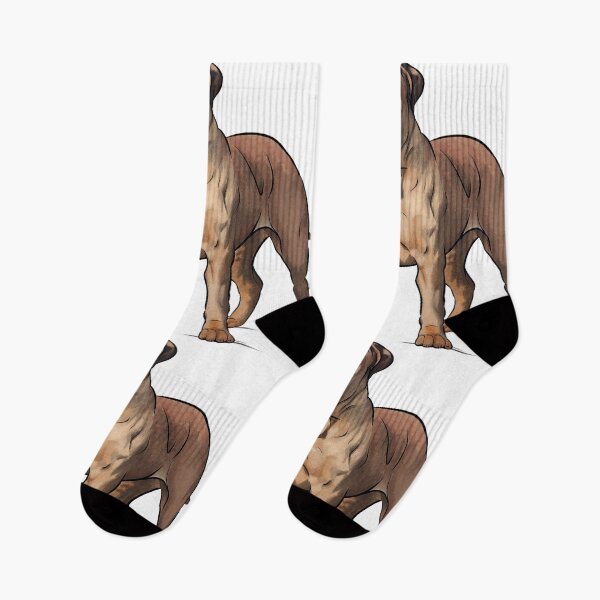 Item preview, Dog Collection - England - Dog - Bullmastiff (#5) designed and sold by FeherArt.