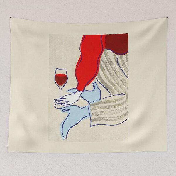 Item preview, Wine designed and sold by AmandaGJ9t3.
