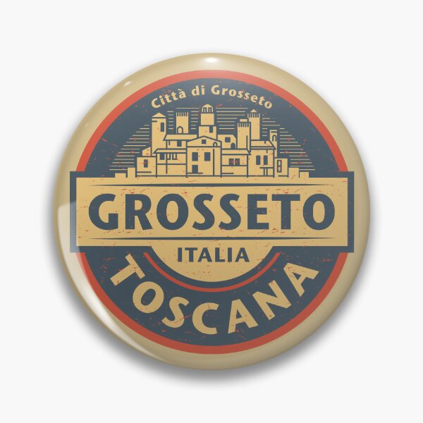 Item preview, Grosseto, Tuscany, Italy designed and sold by studio838.