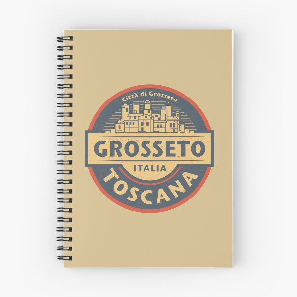 Item preview, Grosseto, Tuscany, Italy designed and sold by studio838.