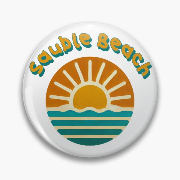 Item preview, Sauble Beach Fun - Orange Sunset designed and sold by SaubleBeachFun.