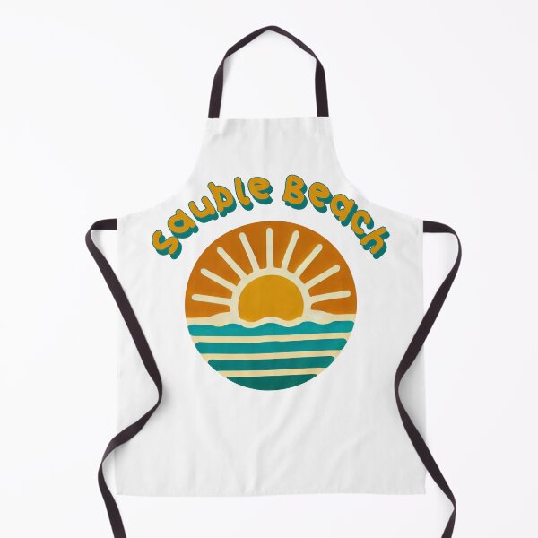 Item preview, Sauble Beach Fun - Orange Sunset designed and sold by SaubleBeachFun.