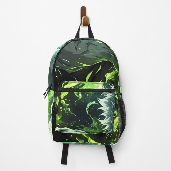 Item preview, "Emerald Fury" designed and sold by MASA19781022.