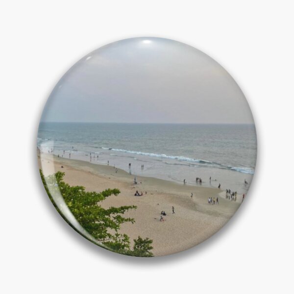 Item preview, Varkala, Kerala, India designed and sold by Harshim.