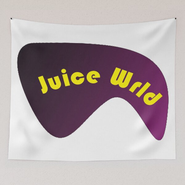 Artikelvorschau, Juice Wrld entworfen und verkauft von CreativePulse10.