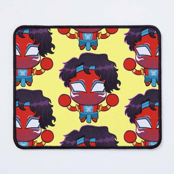 Item preview, Pavitr - Spiderverse designed and sold by Melanie-Housee.