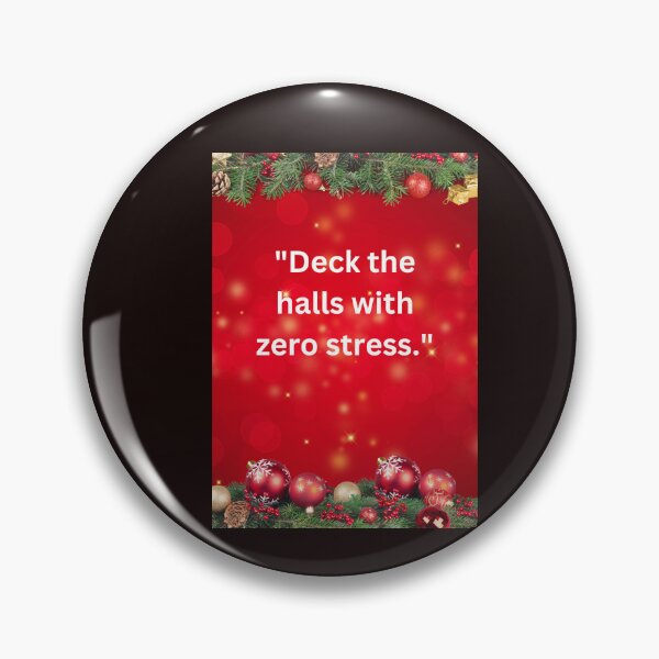 Item preview, Copy of "Every snowflake reminds us to chill." designed and sold by CUTESTUFFnow.