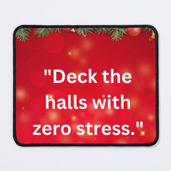 Item preview, Copy of "Every snowflake reminds us to chill." designed and sold by CUTESTUFFnow.
