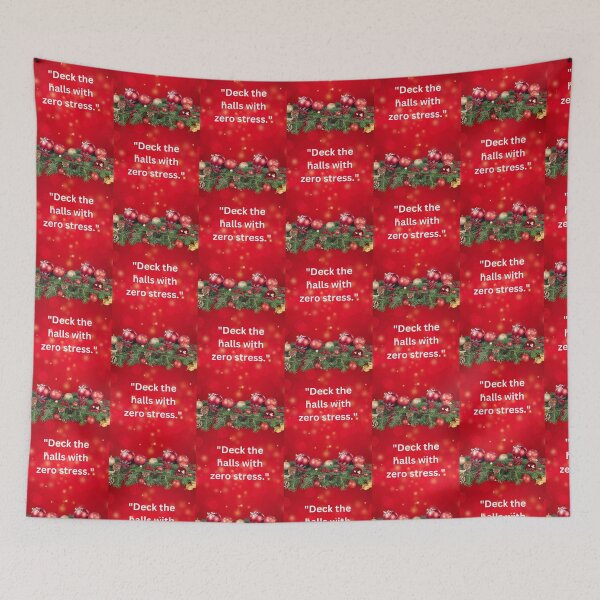 Item preview, Copy of "Every snowflake reminds us to chill." designed and sold by CUTESTUFFnow.