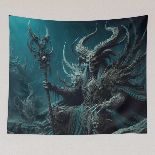 Item preview, Lord of Darkness designed and sold by RaF71PrO.