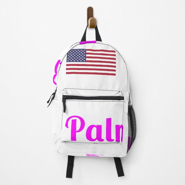 Item preview, Palm Bay Florida- Stylish Prints,  designed and sold by Fleetwood1994.