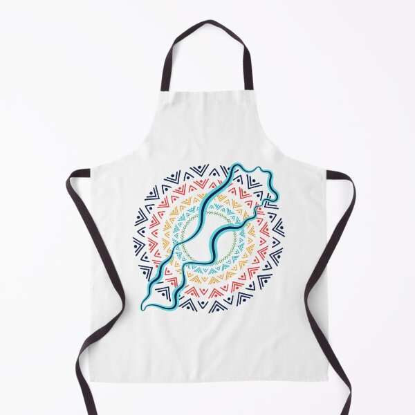 Item preview, Morrocan Amazigh T-Shirt designed and sold by B-Art-Innov.