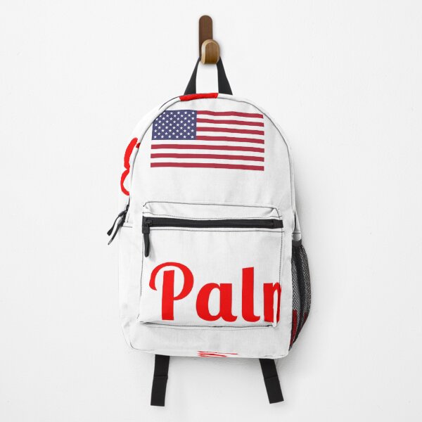 Item preview, Palm Bay Florida- Stylish Prints,  designed and sold by Fleetwood1994.
