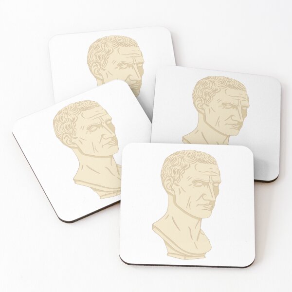 Item preview, Julius Caesar designed and sold by LiteralGh0st.