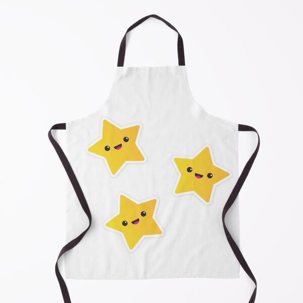 Item preview, Cute stars designed and sold by Prakriti Basnet.